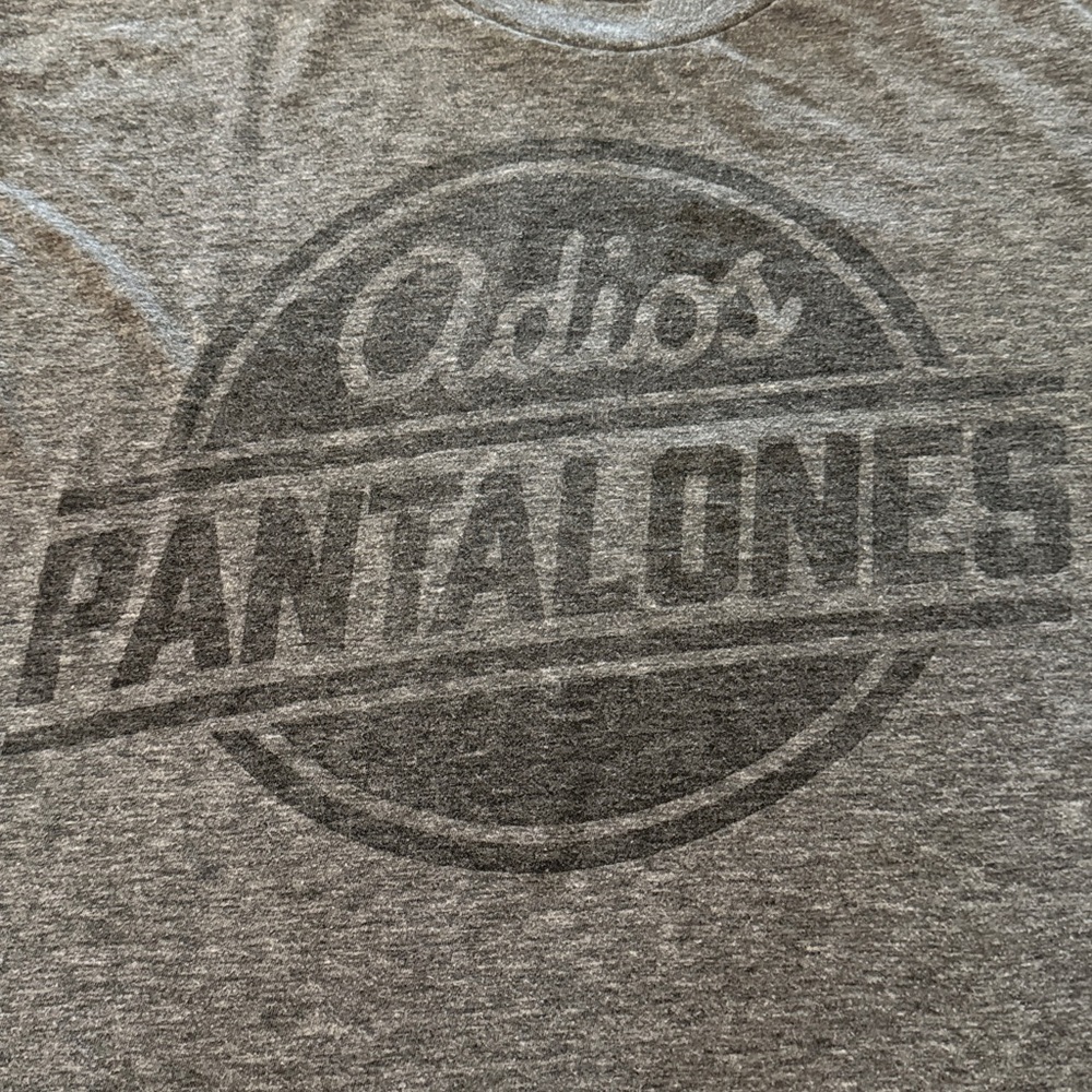 Buy Me Brunch Adios Pantalones XL - Picture 2 of 4